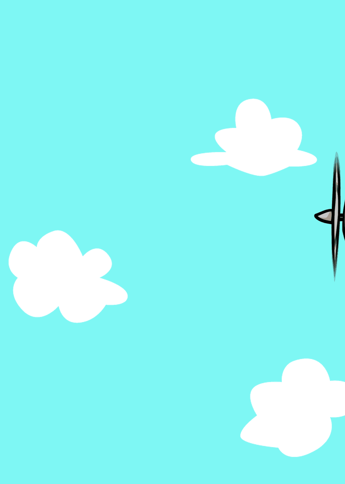 Get well soon Banner