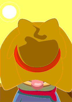 Cowboy Teeth Father's Day