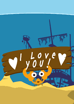 Crab Love