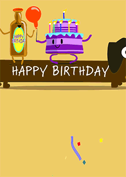 Sausage Dog Birthday Party YAY!